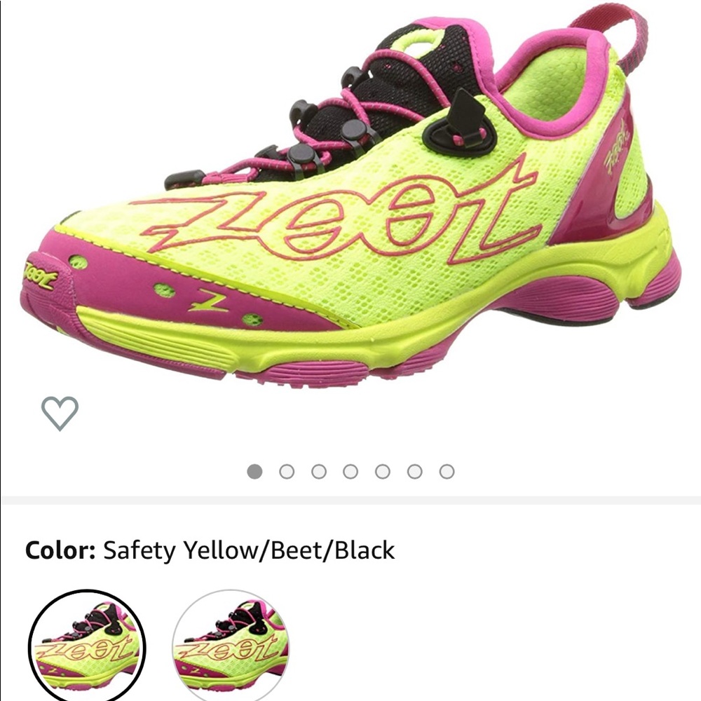 Zoot triathlon shoes Ultra TT 7.0 women’s 7